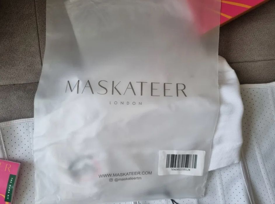 Корсет след раждане MASKATEER mama kit S  111лв