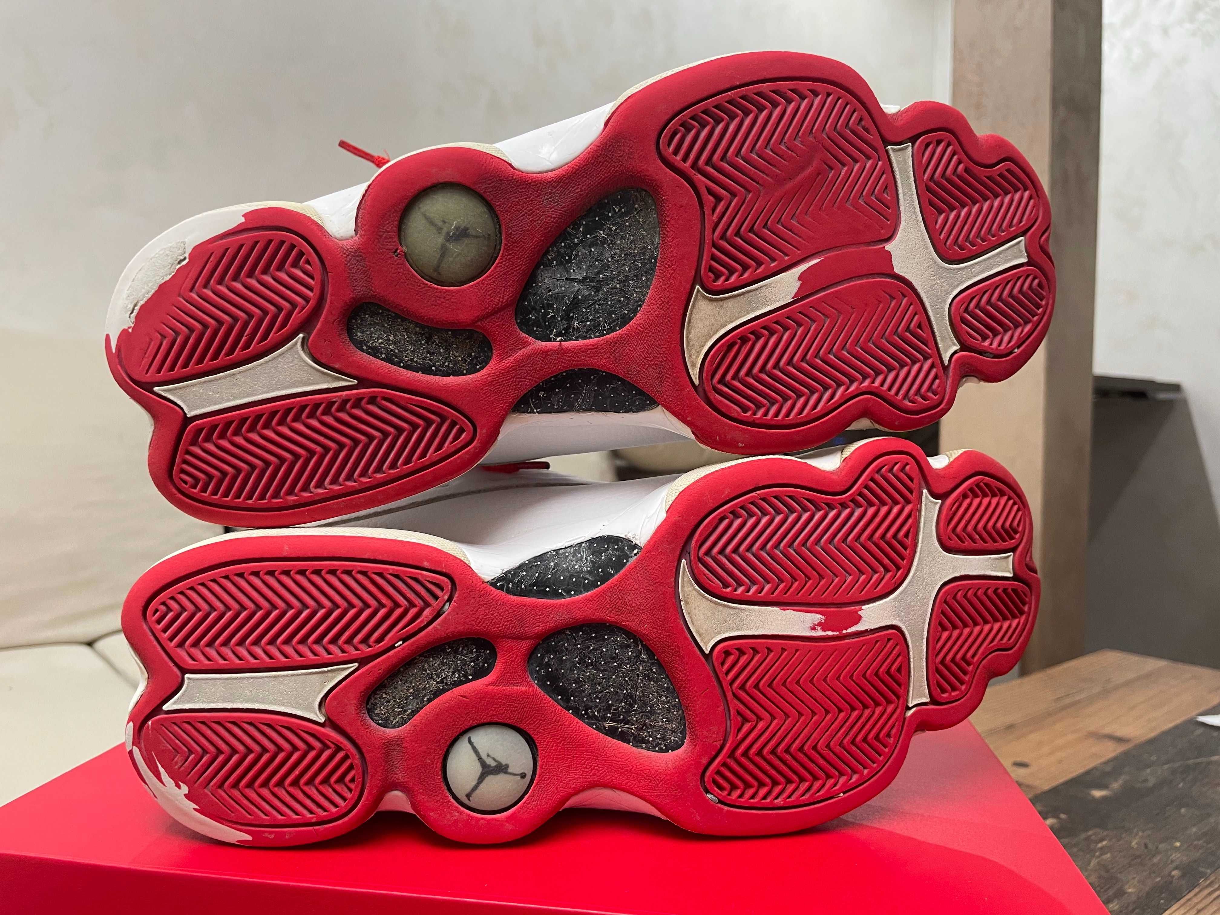 Air Jordan Retro 13 - US10/EUR44/28cm