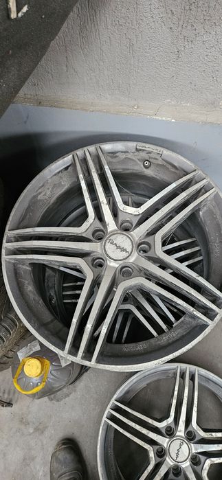 Джанти TOMASON 5×112 18 цола