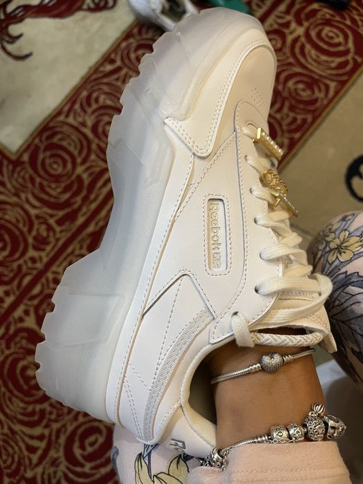 Reebok Cluc C Cardi B