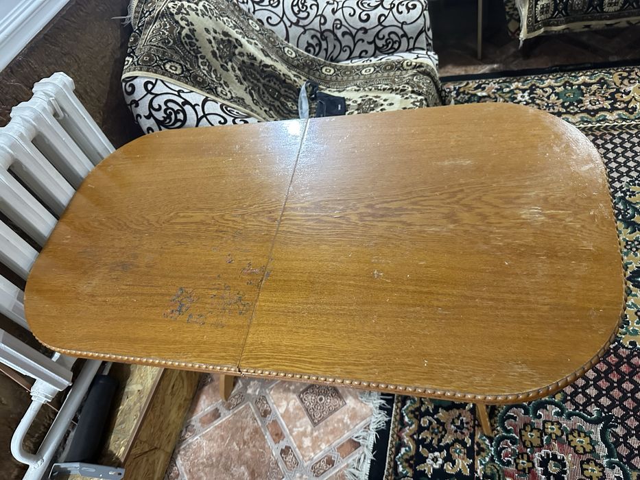 Продам стол для времянки