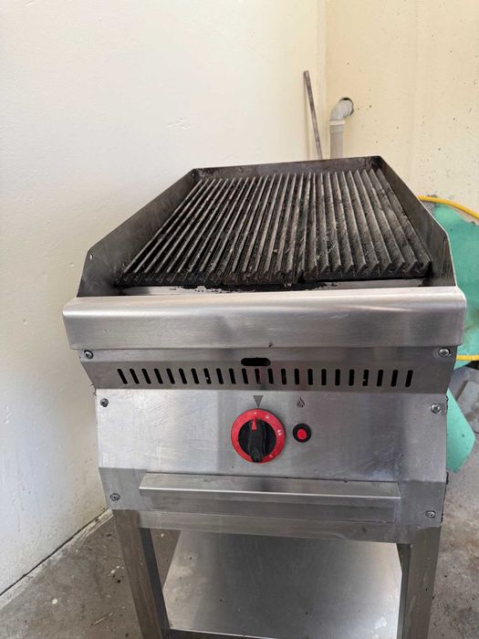 Янги холатдаги изгара сотилади