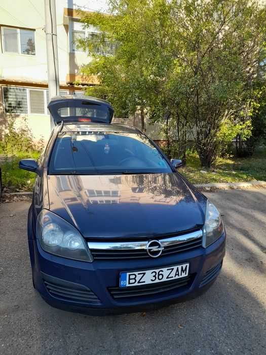 Opel astra h 1,3cdti distribuție pe lanț anul 2006