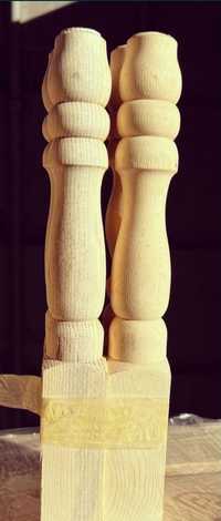 Продам деревянные ножки для стола