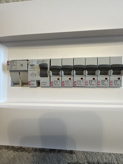 Tablou electric pentru casa sau apartament