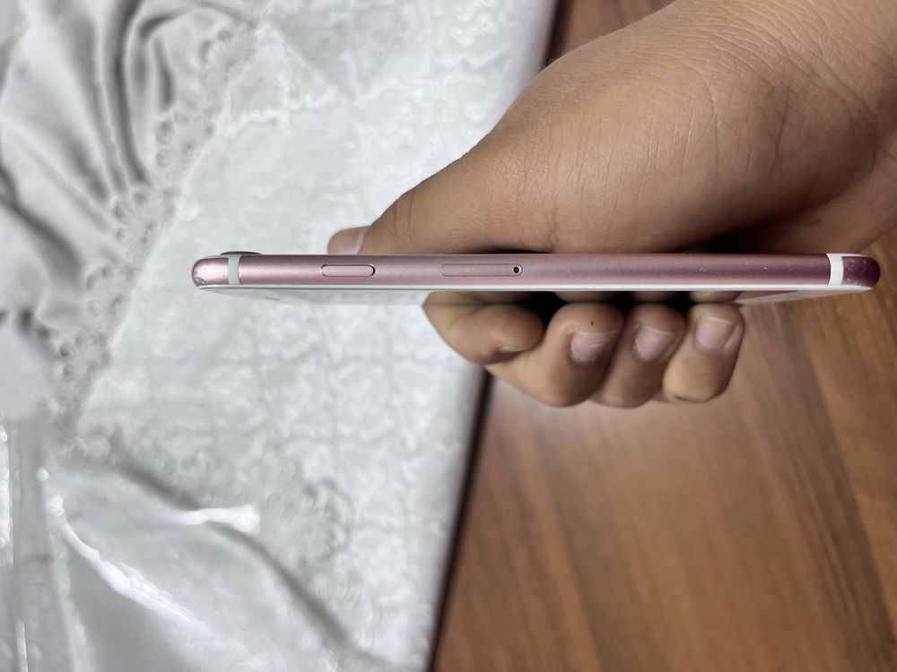 Iphone 7 отличном состоянии