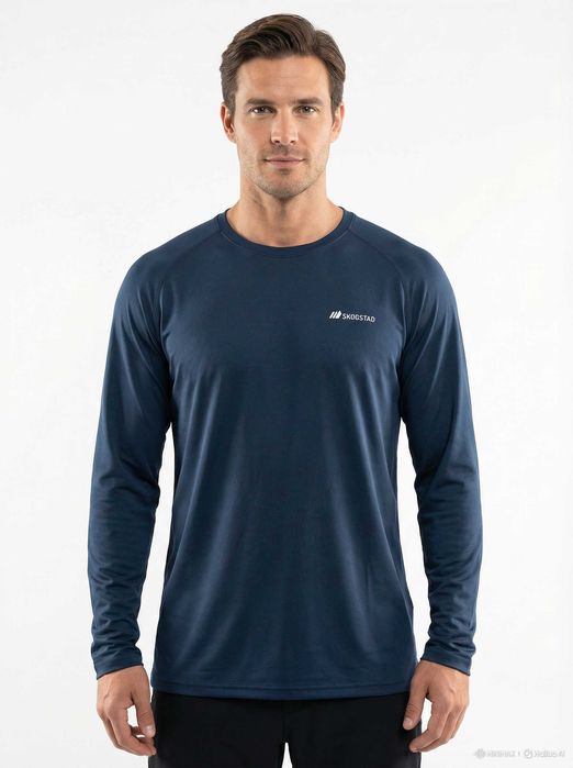 Skogstad Блуза/Мъжка термо XXL/XXXL