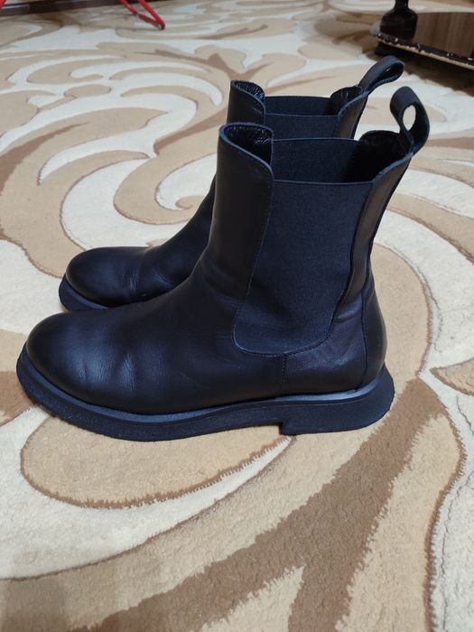 Челси кожа размер 41 б/у