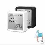 Wi-Fi Smart Termometr