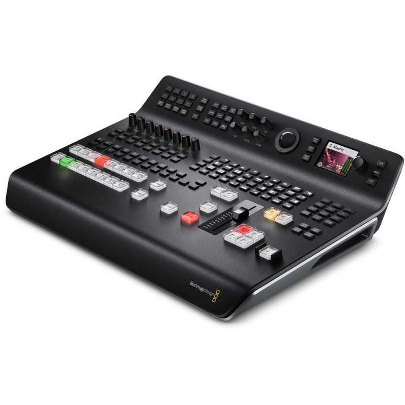 Blackmagic ATEM Television Studio Pro 4K видеосмесител