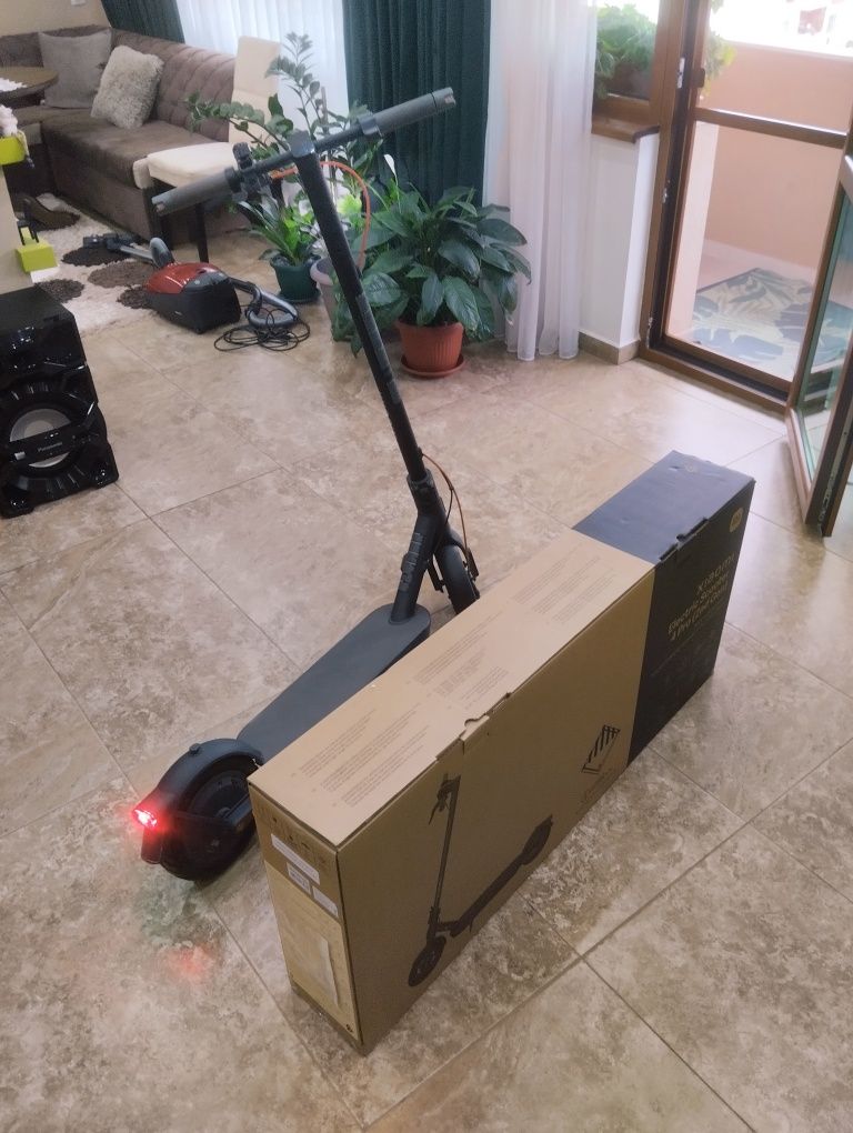 Xiaomi Electric Scooter 4Pro