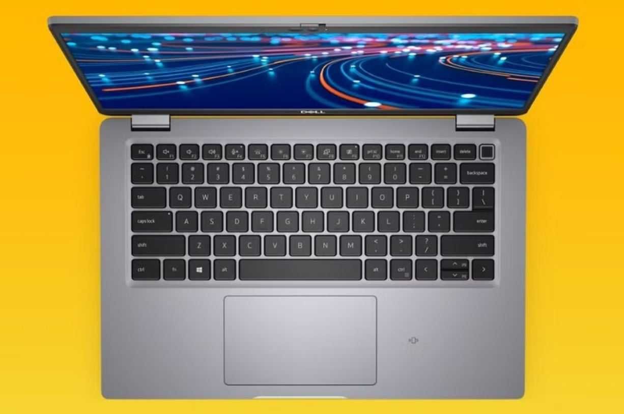 Dell Latitude 5430 Intel® I5-1245U / 32GB DDR4 / 512 SSD