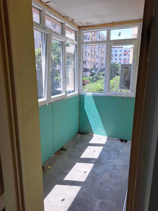 Bucuresti Cimitirul Armenesc Strada Elev Stefan Stefanescu 3 semidecomandate 130000 euro