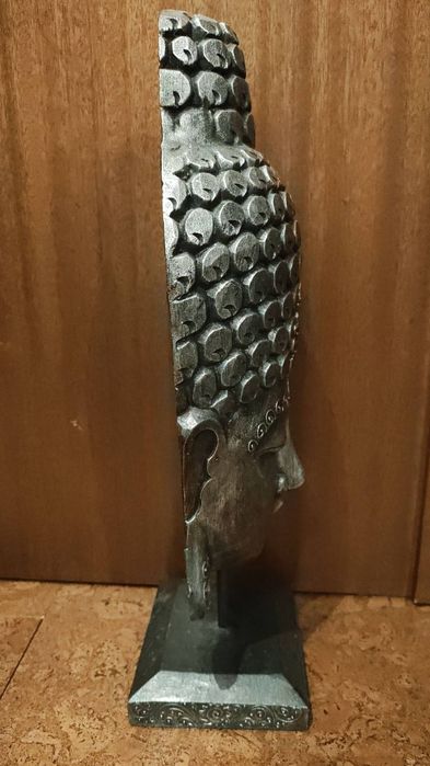 Декоративна статуетка - бюст на Буда