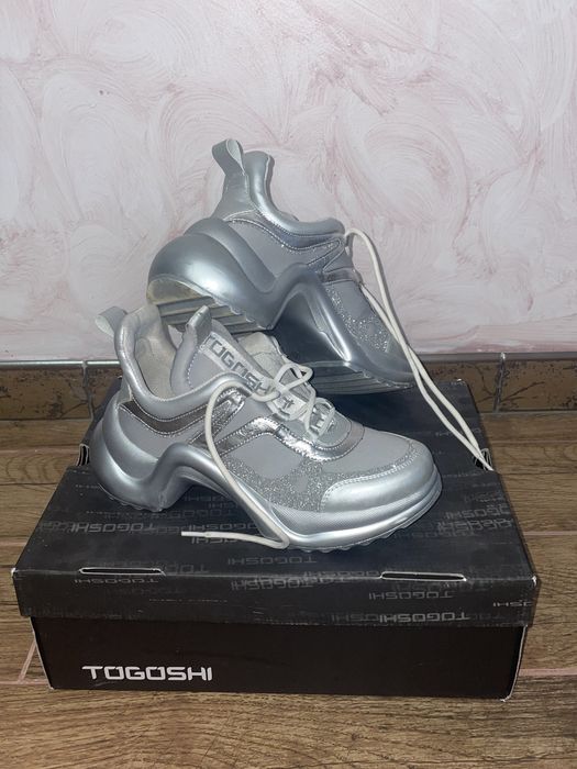 Sneakers Togoshi TG-16-03-000132 (Negociabil)