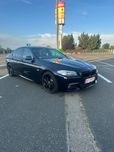 Vând BMW F10 530d M pachet