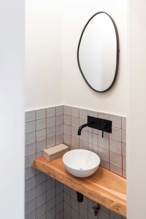 Predare business amenajat la cheie - cafenea