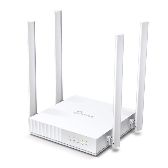 Новый Tp-Link Archer C24 AC750 Wi‑Fi роутер Двухдиапазонный sotilai