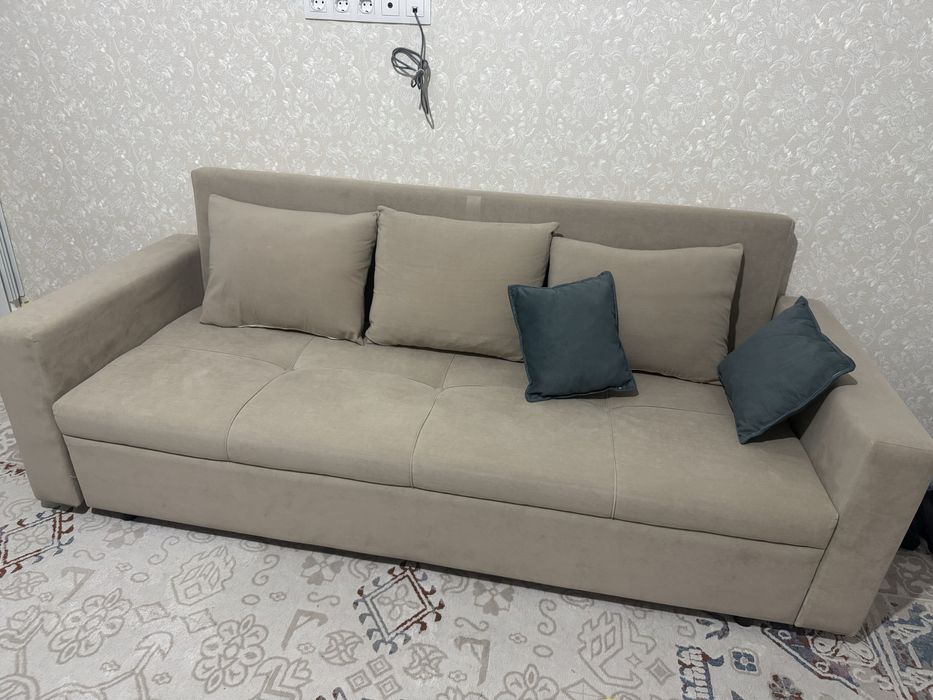 Диван в отличном состоянии