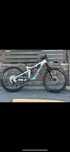 Bicicleta full suspension focus jam 6.9
