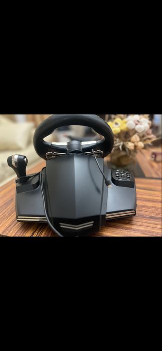 Волан за playstation 4 и 3