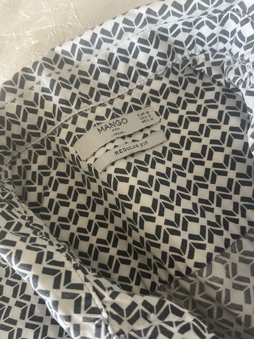 Мъжки Ризи H&M Mango Lee Cooper