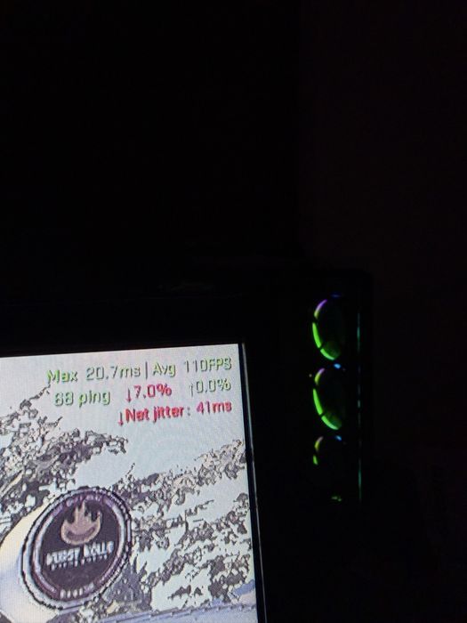 Геймърски компютър