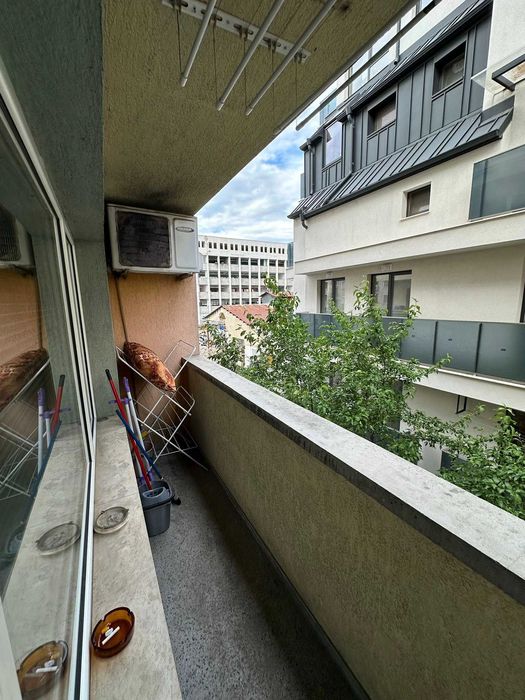 Дава се под наем Двустаен апартамент в Пловдив, Каменица 2 - 60 кв.м за 321.3 € - Снимка #6