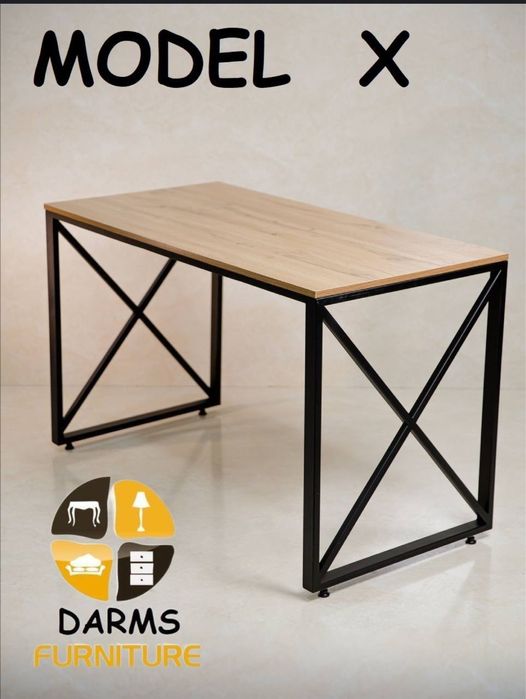Loft stol , Лофт стол есть гарантия и есть доставка