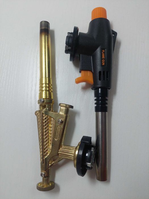 Горелки на газ балон.