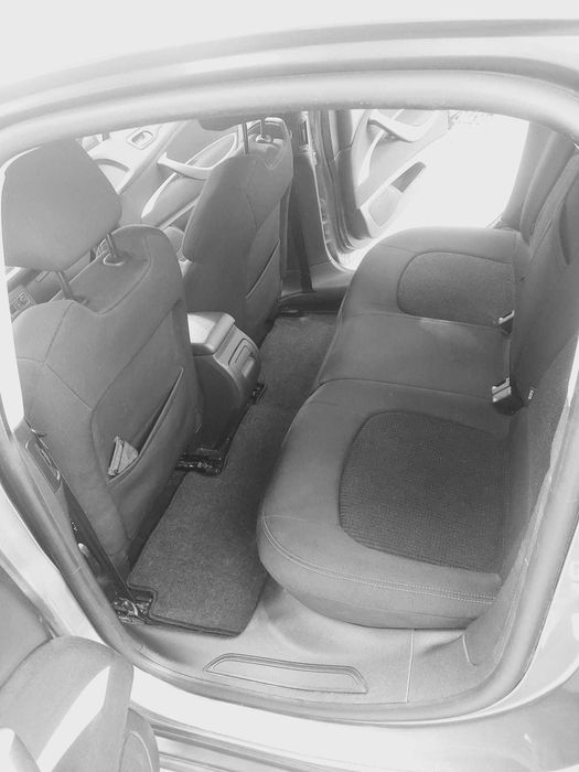 Citroen C5 2010, Diesel 2000, 163 HP, inmatriculat