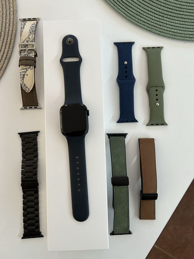 Apple Watch Series 7 (GPS)
