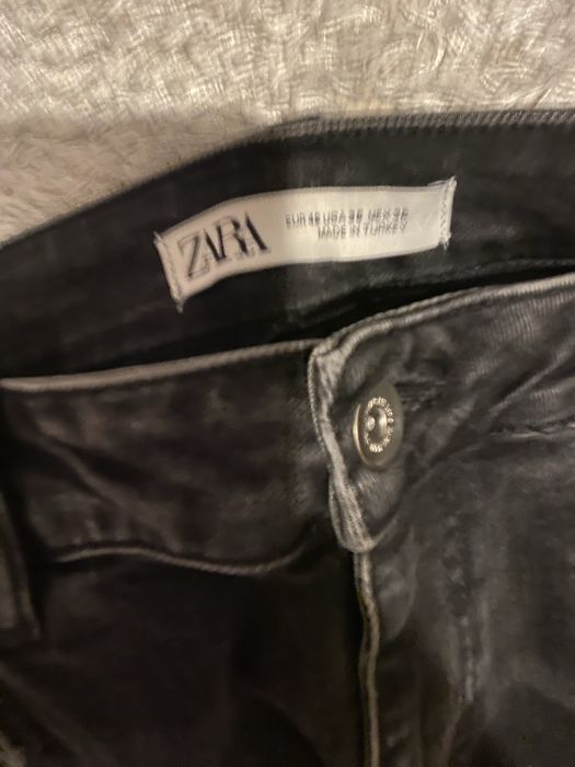 Pantaloni zara barbati
