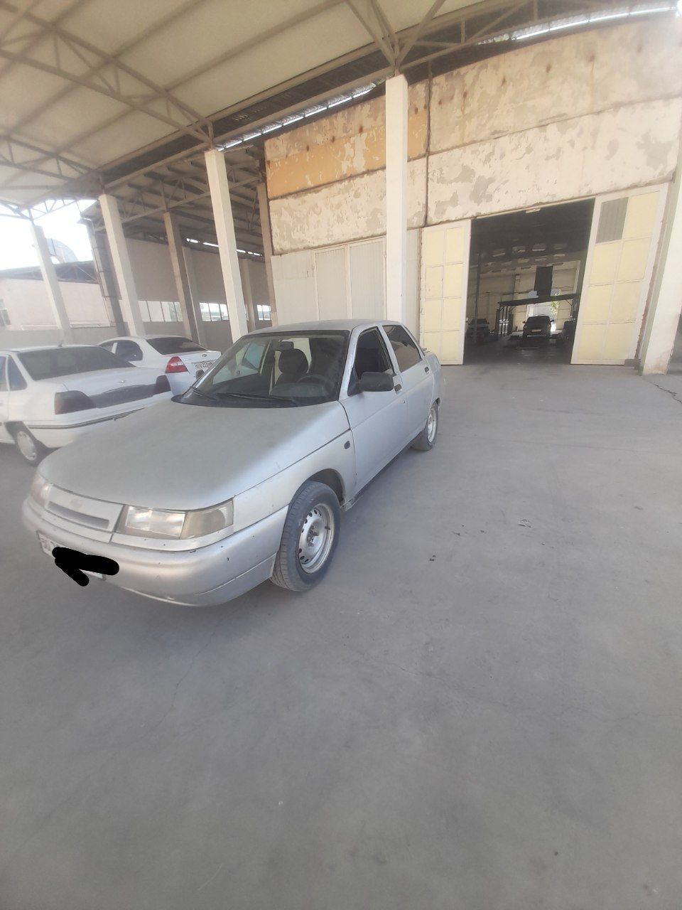 Lada desyatka sotiladi