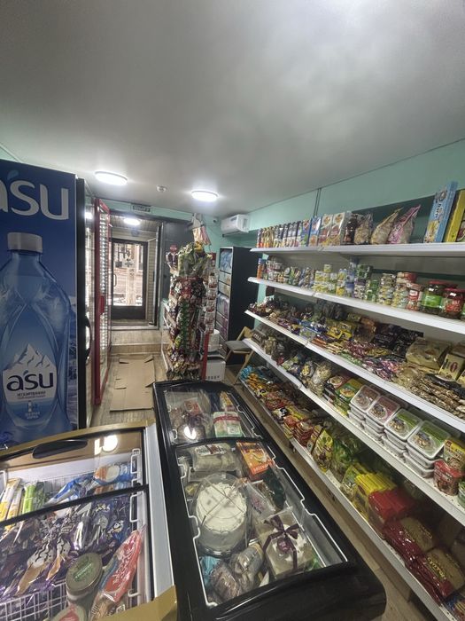 Продам готовый бизнес действующий магазин