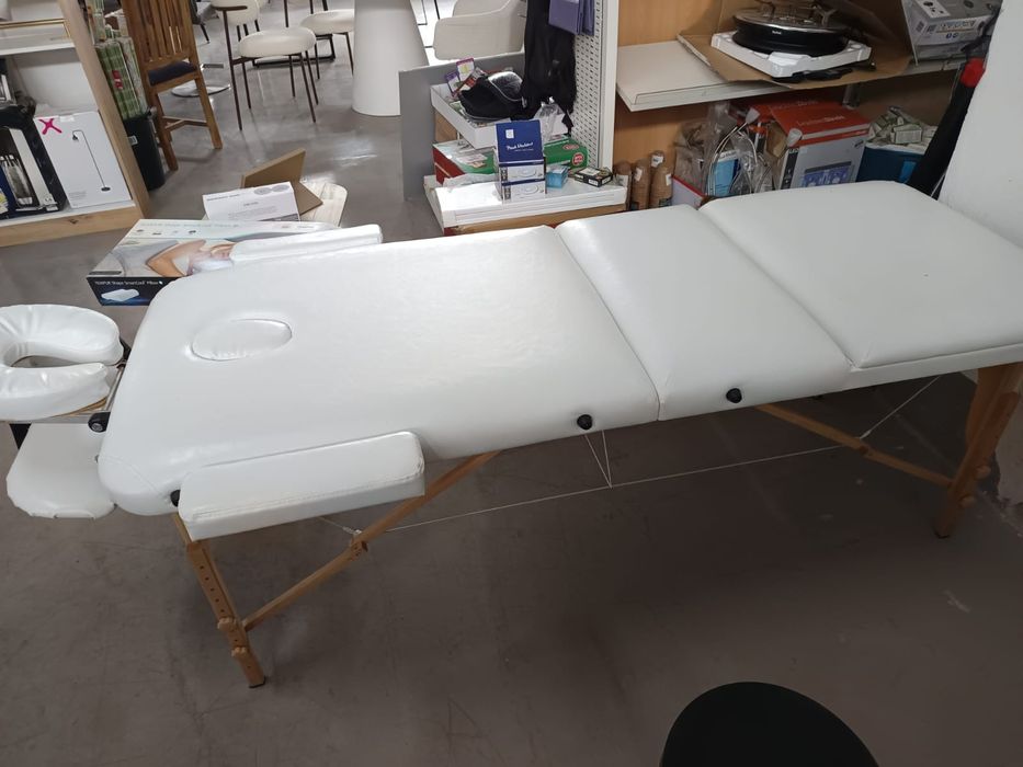 Masa de masaj noua sigilata