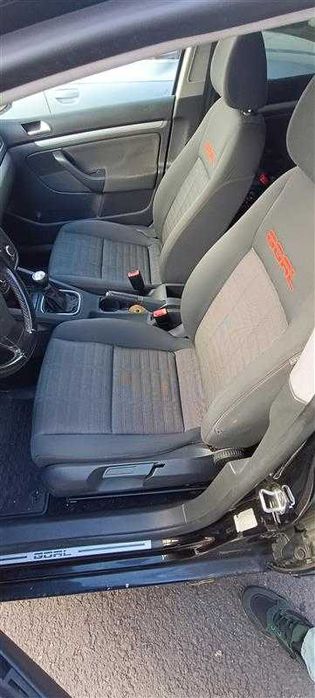 Golf 5-Goal edition 1.6MPI
