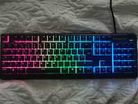 Tastatură SteelSeries Apex 3