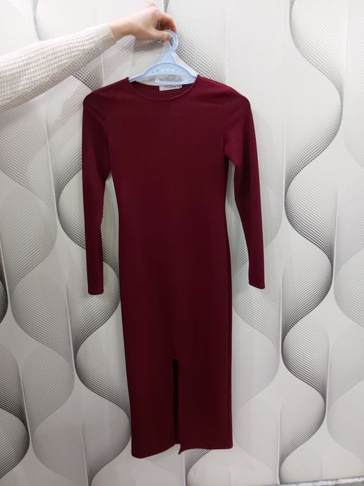 Шикарные платья.