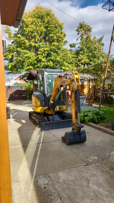 Fundatii, terasamente, canalizare