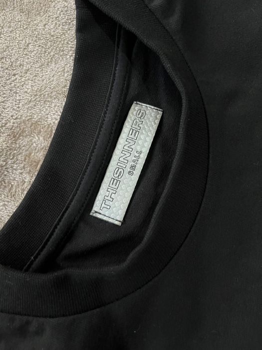 Sinners тениска S