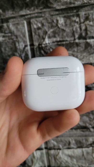Кейс Air pods 3 Model:H14W