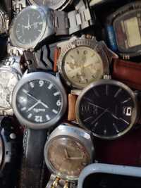 Часовник унисекс различни ниски цени! Часовници