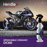 Hendlex DC60 - керамическое покрытие