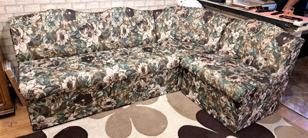 Нов,кухненски ъгъл