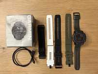 Garmin Instinct 2X