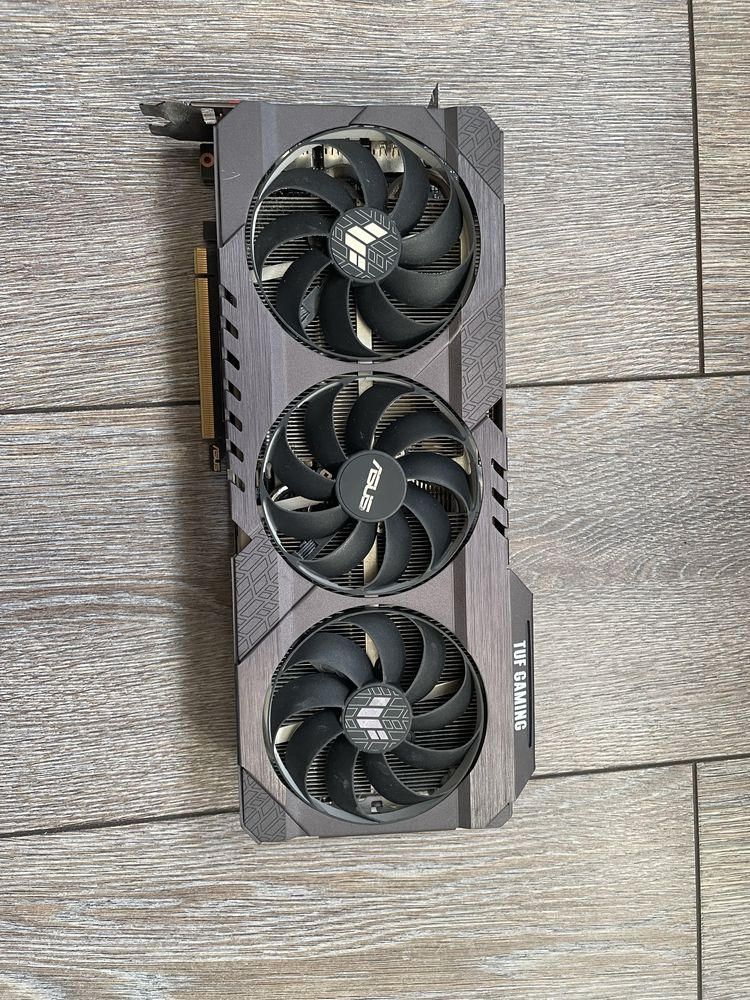 Продам Nvidia 3080 RTX 10g