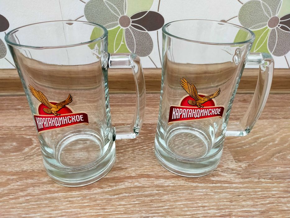 пивные кружки 0,5