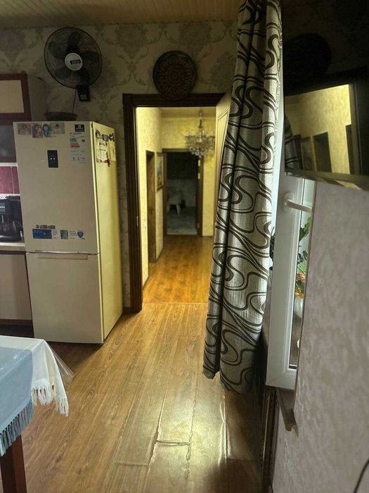 Срочно Продается 2- этажый 4-комнатный дом в престижном Мирабад р-н