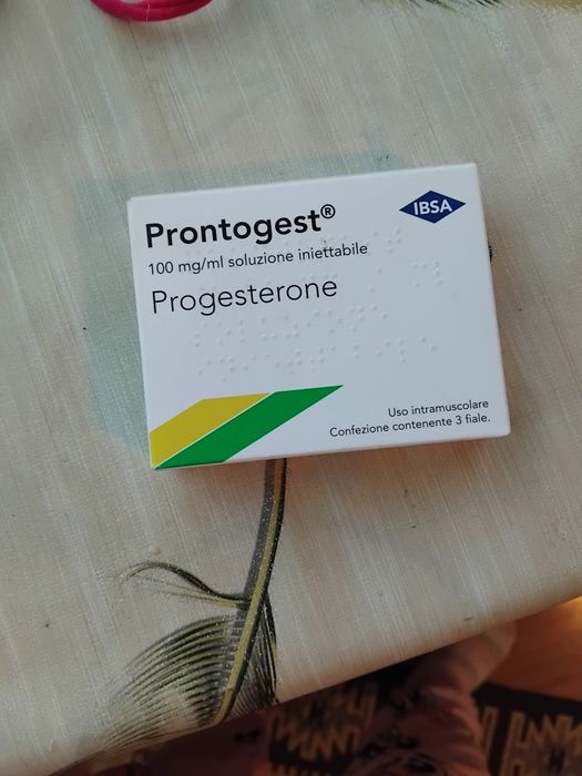 Medicament pentru o doamna